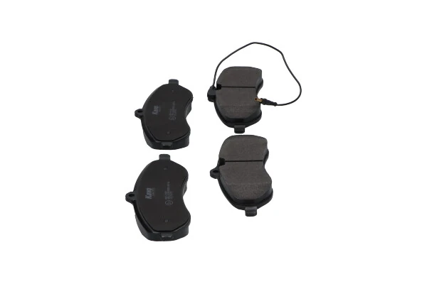 Kavo Parts KBP-9148 Brake Pad Set, disc brake