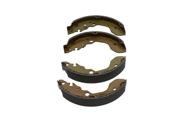 Set Kasut Brek KBS-8912