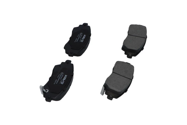 Kavo Parts KBP-9010 Brake Pad Set, disc brake