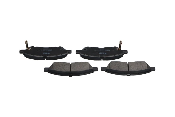Kavo Parts KBP-6613 Brake Pad Set, disc brake