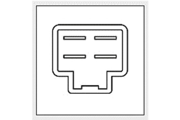 Stop Light Switch EBL-3002