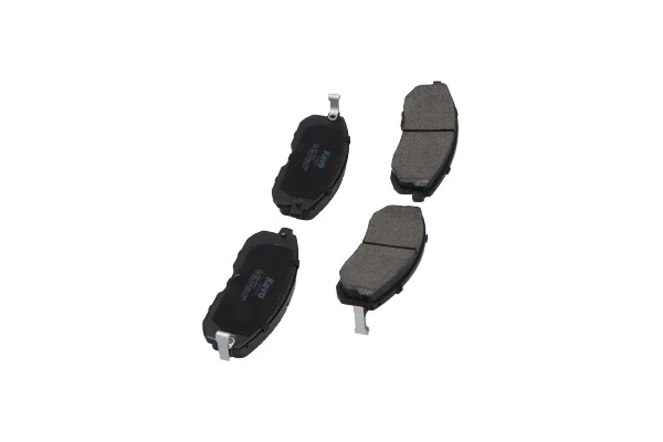 Kavo Parts KBP-6579 Brake Pad Set, disc brake