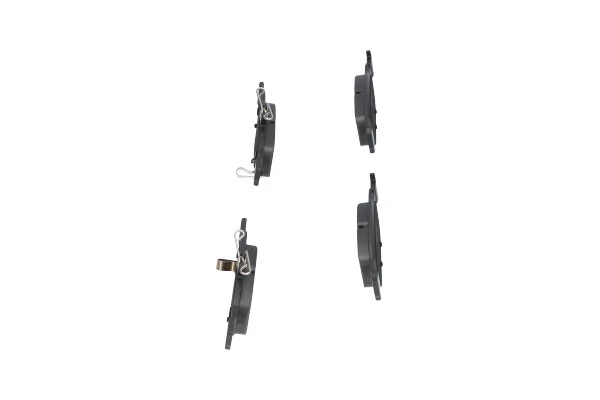 Kavo Parts KBP-4583 Brake Pad Set, disc brake