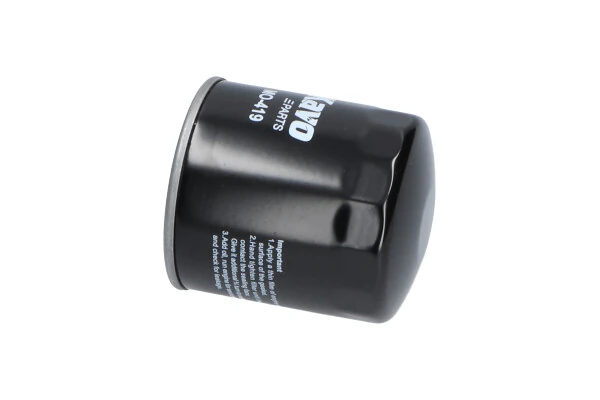 Oil Filter MO-419