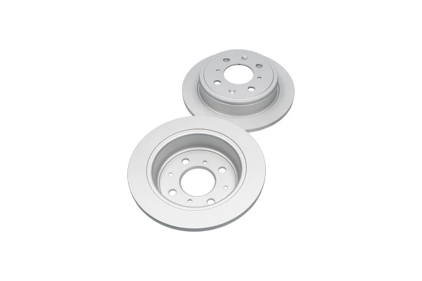 Brake Disc BR-2211-C