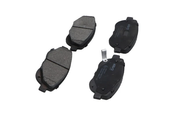 Brake Pad Set, disc brake KBP-9143