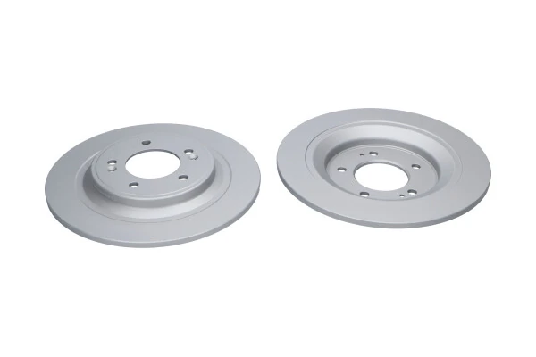 Brake Disc BR-10081-C