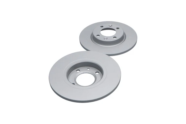 Brake Disc BR-10074-C