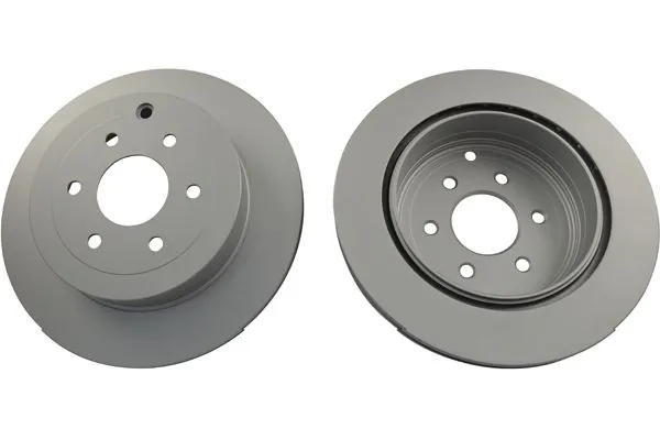 Brake Disc BR-6803-C
