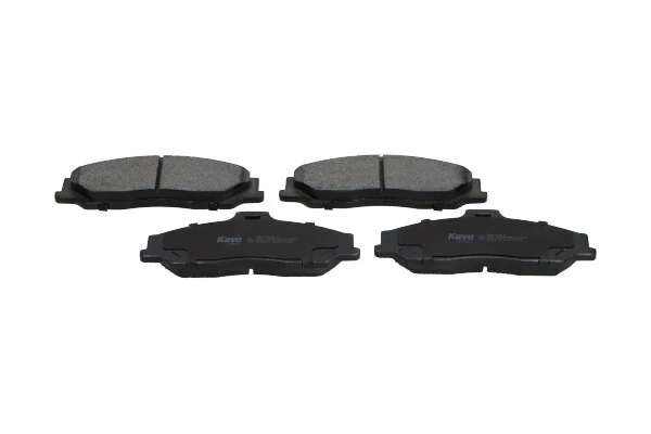 Brake Pad Set, disc brake KBP-4510