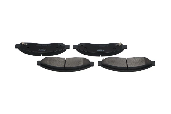 Brake Pad Set, disc brake KBP-3513