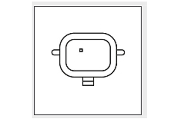 Oil Pressure Switch EOP-6504