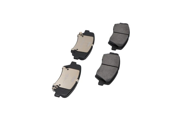 Brake Pad Set, disc brake KBP-3030