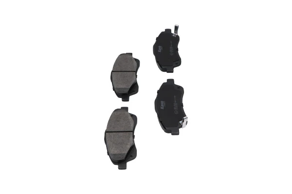 Brake Pad Set, disc brake KBP-9018