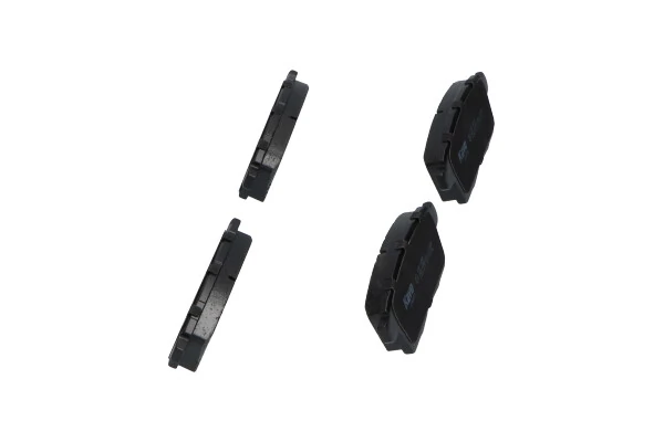 Brake Pad Set, disc brake KBP-4559