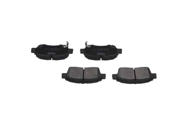 Kavo Parts KBP-9008 Brake Pad Set, disc brake