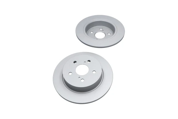 Brake Disc BR-10070-C