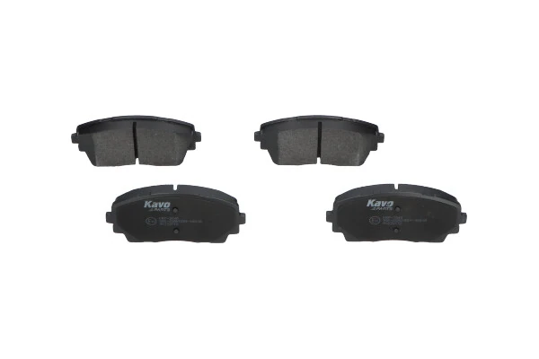Kavo Parts KBP-3040 Brake Pad Set, disc brake