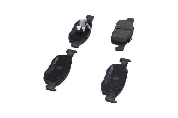 Brake Pad Set, disc brake KBP-10088