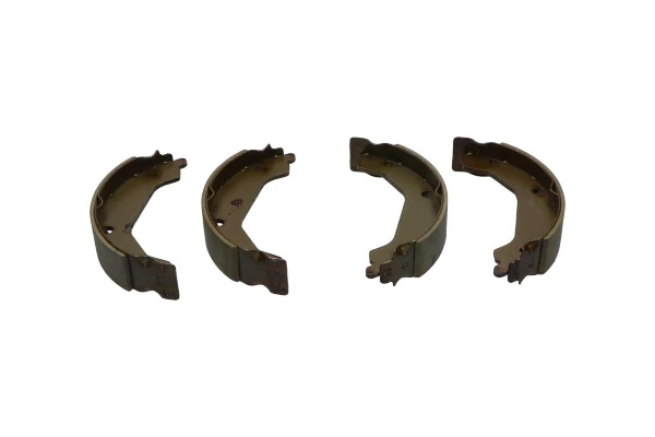Kavo Parts KBS-4408 Brake Shoe Set