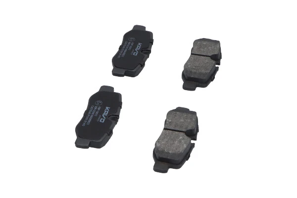 Brake Pad Set, disc brake KBP-10012