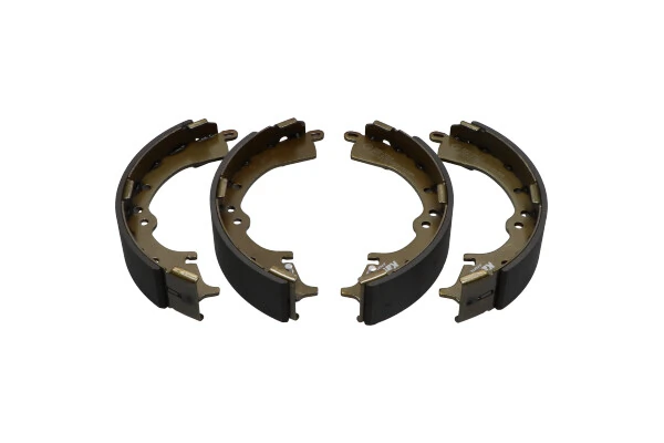 Kavo Parts KBS-9919 Brake Shoe Set