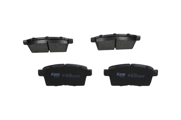 Brake Pad Set, disc brake KBP-4559