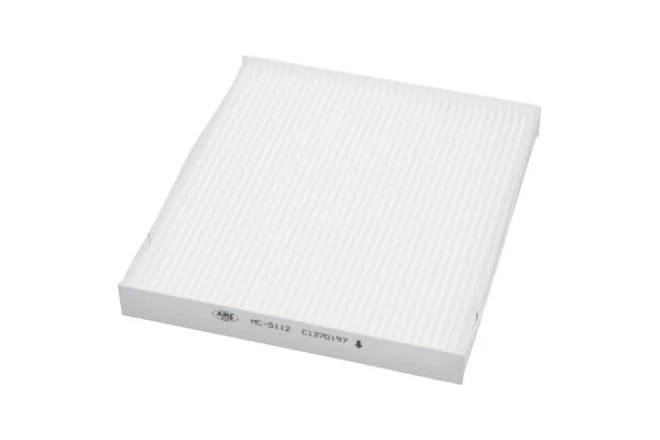 Filter, cabin air MC-5112