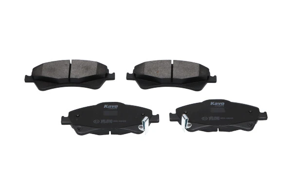 Brake Pad Set, disc brake KBP-9103