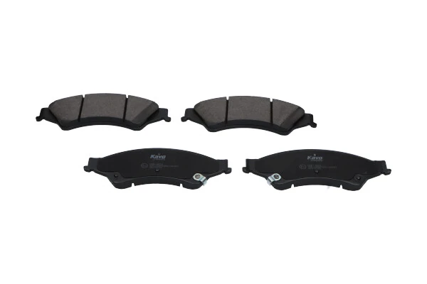 Brake Pad Set, disc brake KBP-4574