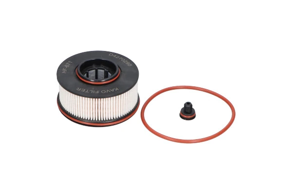 Kavo Parts HF-671 Fuel Filter