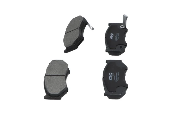 Brake Pad Set, disc brake KBP-10097