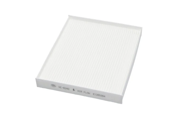 Filter, cabin air HC-8240