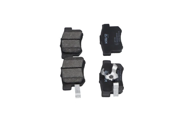 Kavo Parts KBP-10096 Brake Pad Set, disc brake