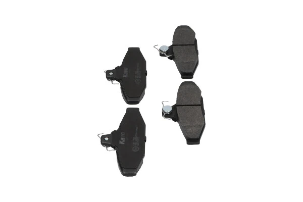 Brake Pad Set, disc brake KBP-7503