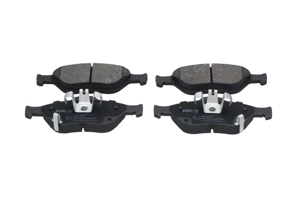 Brake Pad Set, disc brake KBP-10094