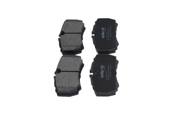 Brake Pad Set, disc brake KBP-10023