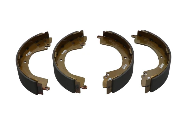 Brake Shoe Set KBS-6406
