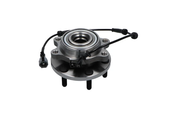 Wheel Bearing Kit WBK-6512