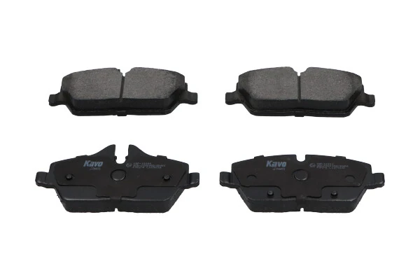 Brake Pad Set, disc brake KBP-10004