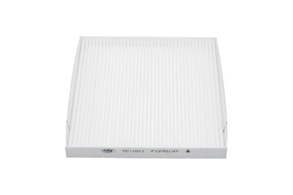 Filter, cabin air TC-1011