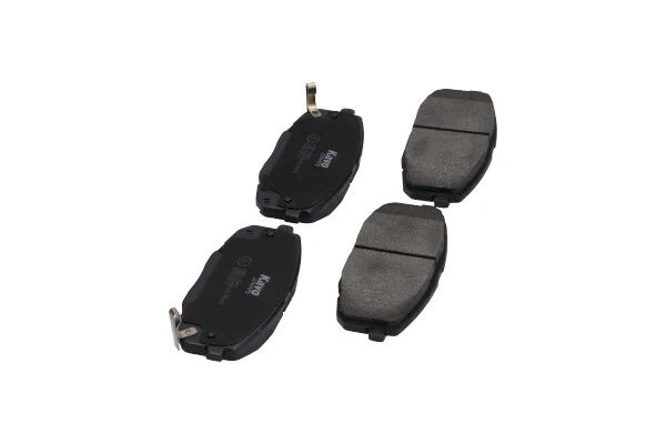 Brake Pad Set, disc brake KBP-4004