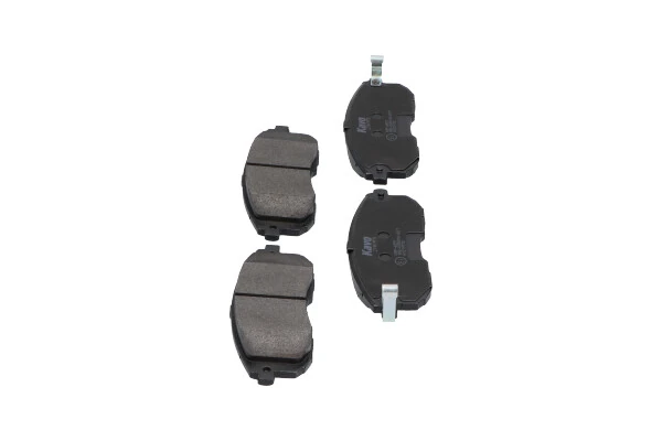 Brake Pad Set, disc brake KBP-6557