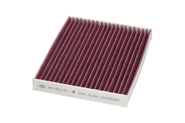 Kavo Parts KC-6117X Filter, cabin air