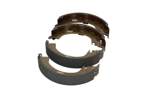 Brake Shoe Set KBS-6408