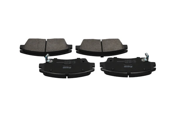 Brake Pad Set, disc brake KBP-4030