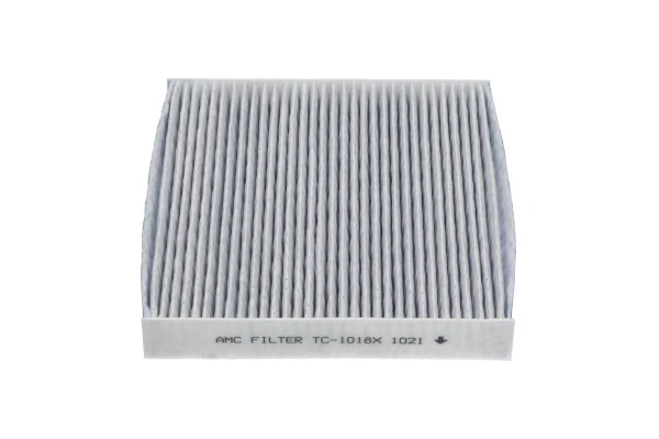 Filter, cabin air TC-1018X