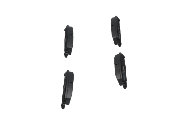 Brake Pad Set, disc brake KBP-9016