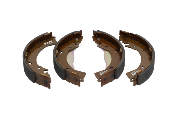 Brake Shoe Set KBS-3409