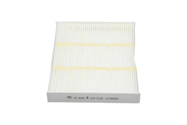 Filter, cabin air HC-8242